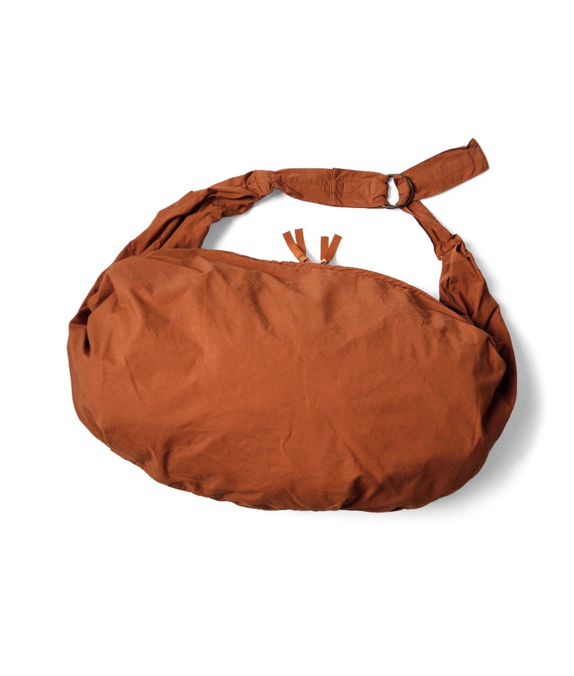 Kapital High density OX TRANSIT Snufkin bag Size ONE SIZE - 1 Preview
