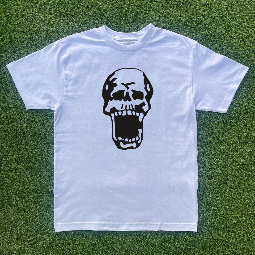 Other SKUL TSHIRT Size US M / EU 48-50 / 2 - 1 Preview