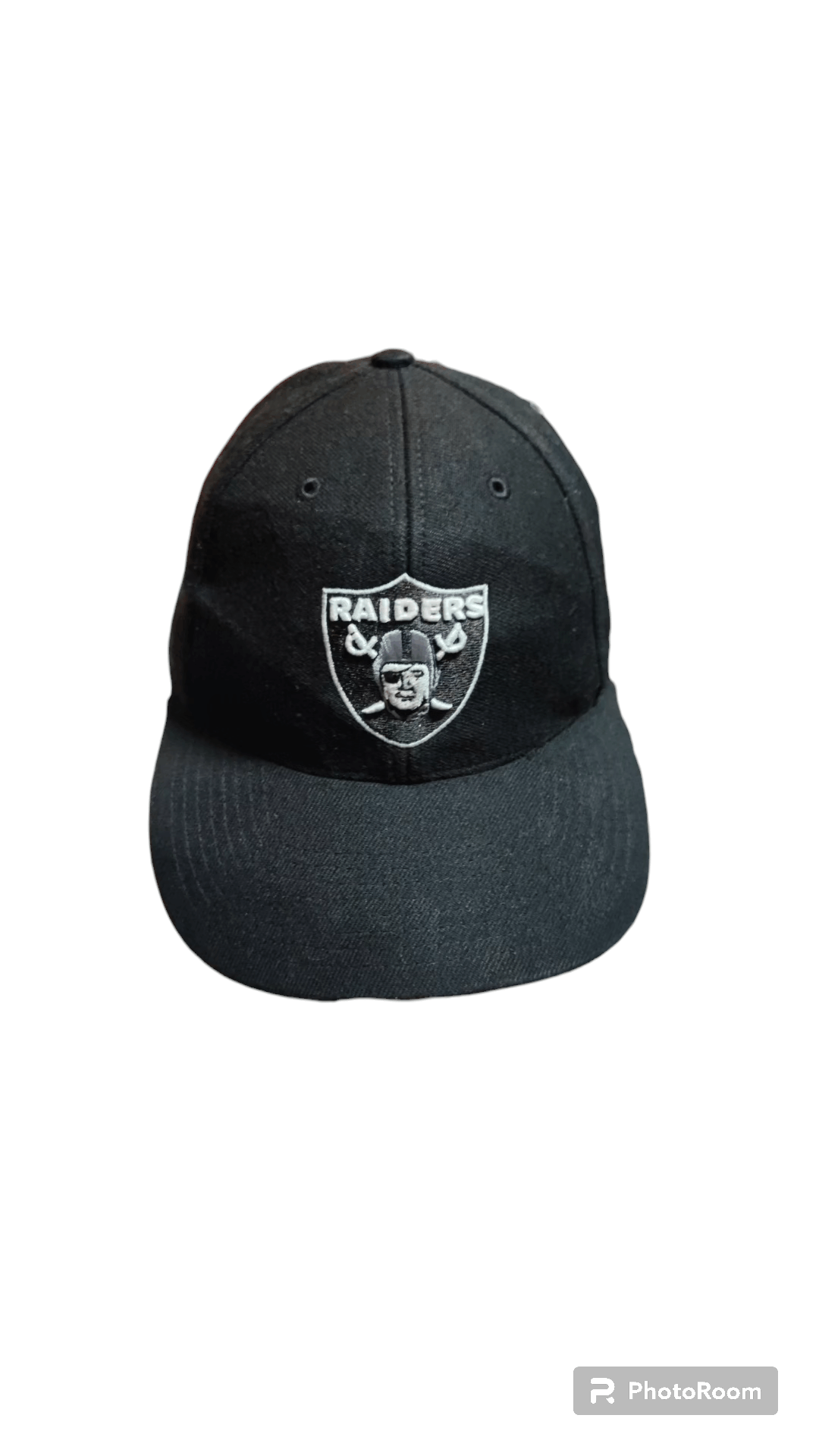NFL × Vintage Oakland Raiders Vintage NFL Size ONE SIZE - 3 Thumbnail