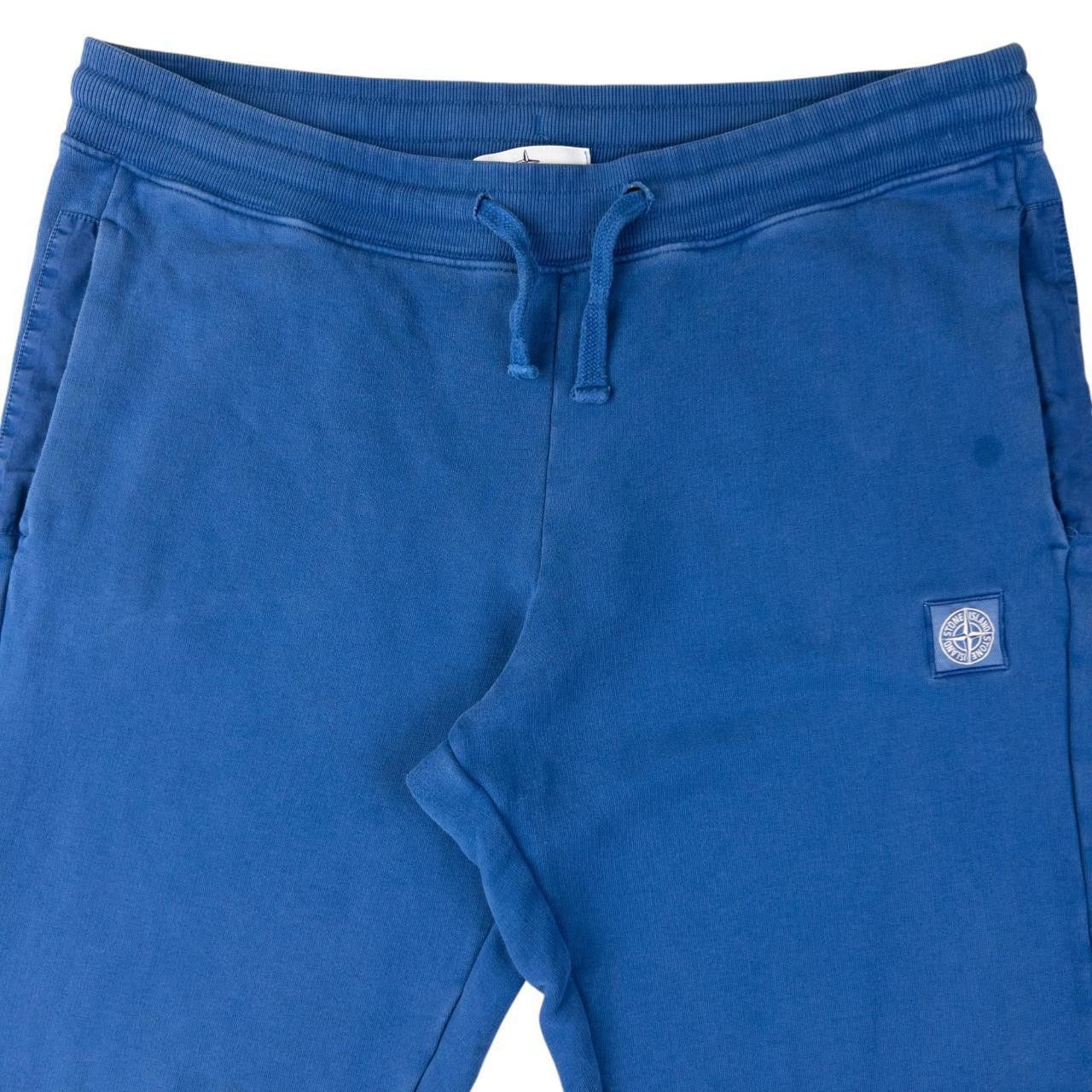 Stone Island Vintage Stone Island Joggers Size M Size US 32 / EU 48 - 4 Thumbnail