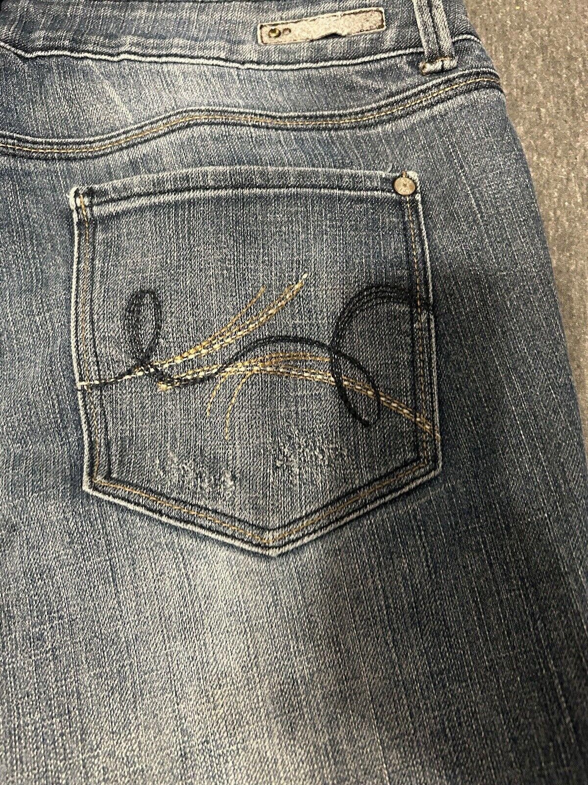 Designer lei jeans size jr 13 Size 36" / US 14 / IT 50 - 4 Thumbnail