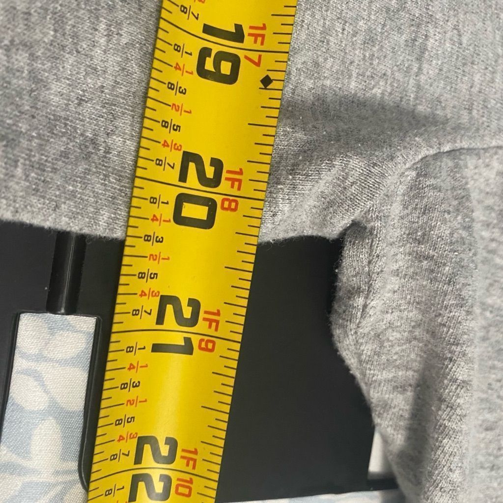 Disney Disney Winnie the Pooh Tigger and Piglet T-shirt Gray L Size US L / EU 52-54 / 3 - 6 Thumbnail