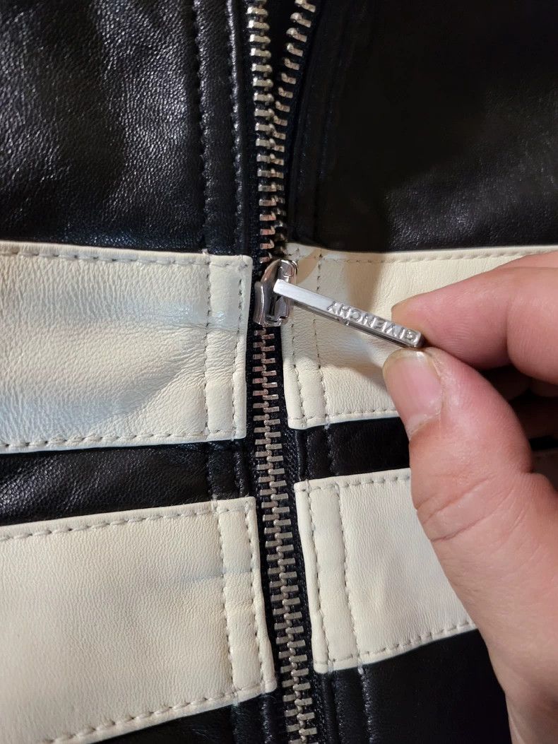 Givenchy Givenchy Leather jacket, lamb leather Size US M / EU 48-50 / 2 - 3 Thumbnail