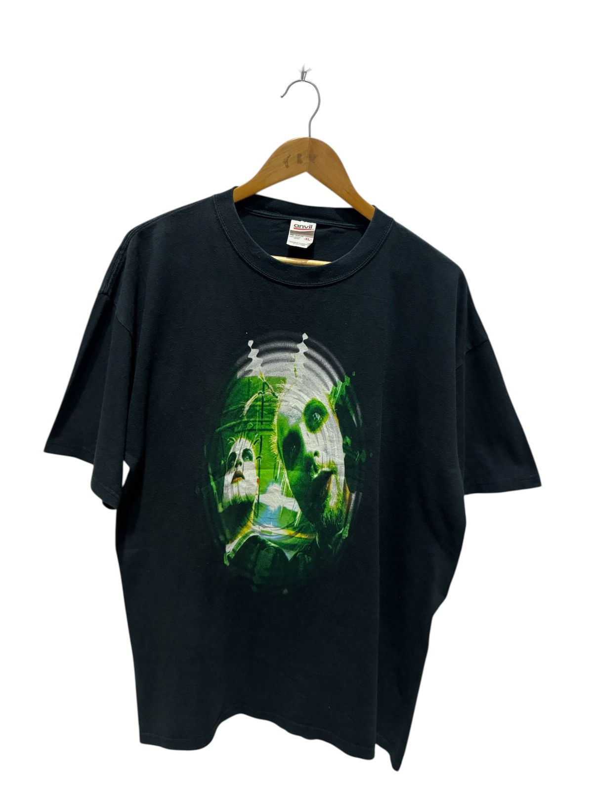 Rap Tees × Vintage Vintage Y2K Twiztid Freek Show Size US XL / EU 56 / 4 - 1 Thumbnail