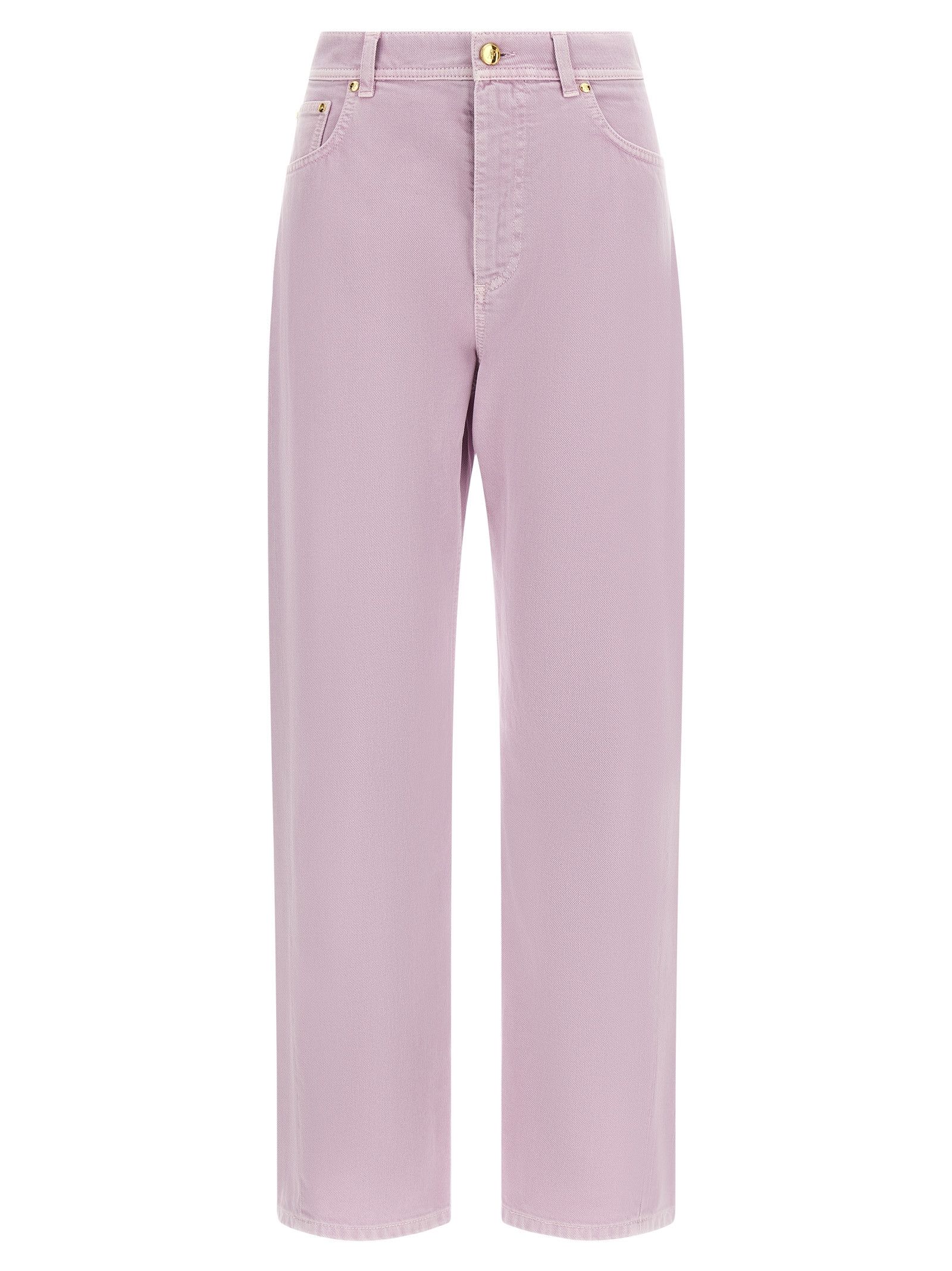 Alberta Ferretti 'Elya Cut' jeans Size 27" / US 4 / IT 40 - 1 Thumbnail