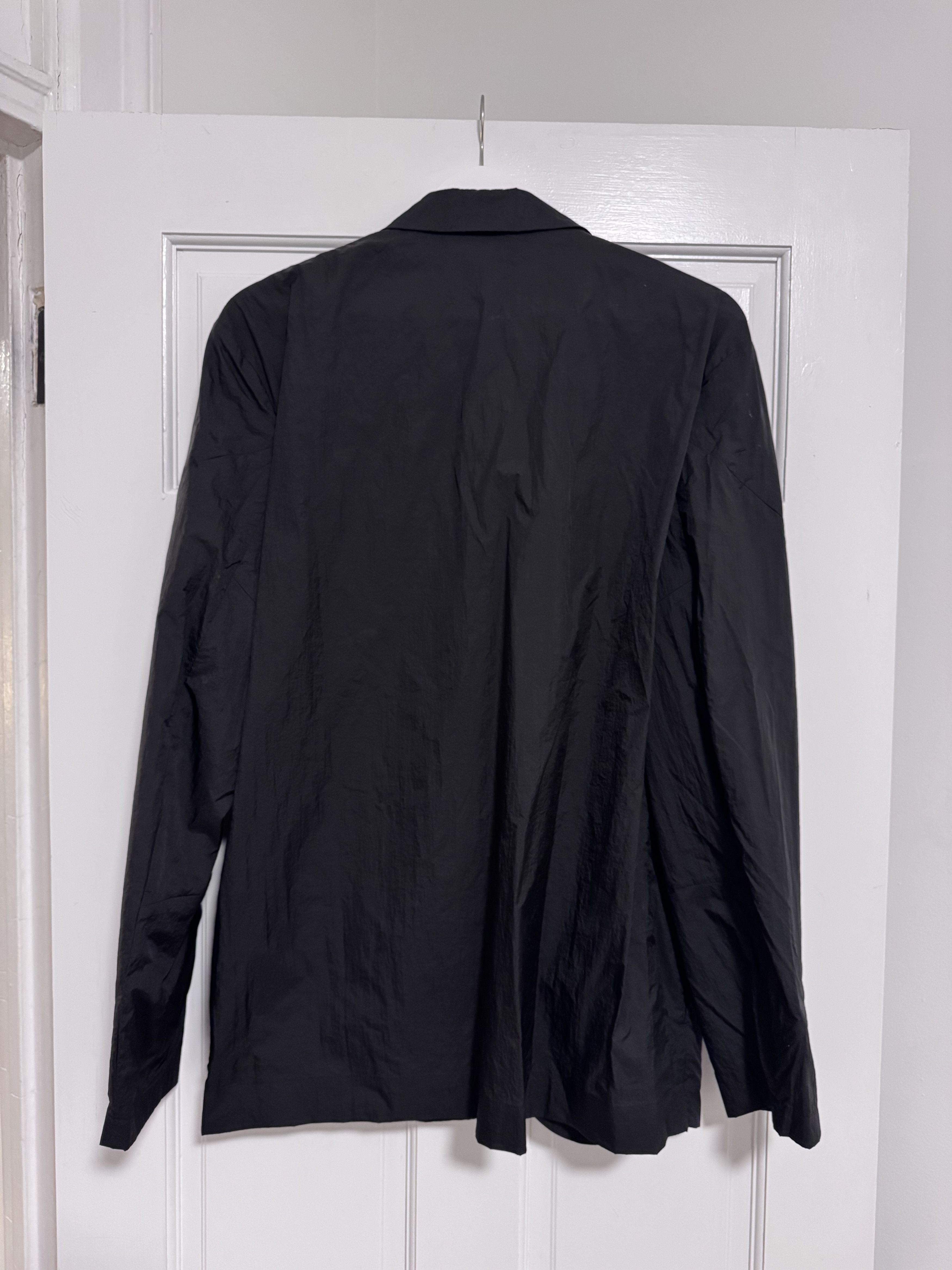 POST ARCHIVE FACTION (PAF) 5.0+ Jacket Center Size US L / EU 52-54 / 3 - 8 Thumbnail