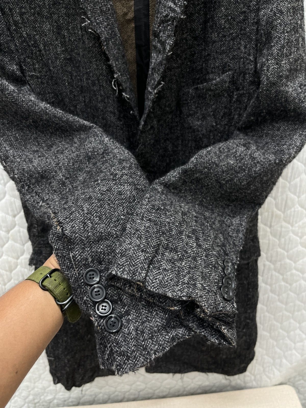 Dolce & Gabbana 🔥🔥🔥STEALS DOLCE & GABBANA MARTINI JACKET Size XL / US 12-14 / IT 48-50 - 18 Thumbnail