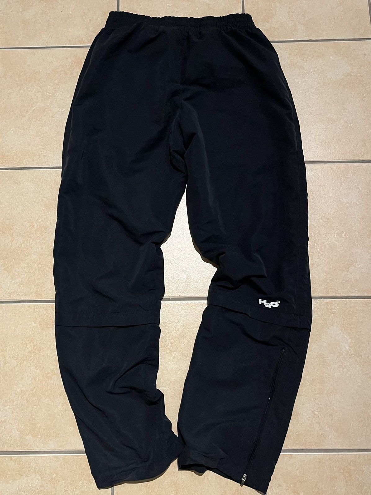 Vintage H2O Trackpants Size US 35 - 4 Thumbnail