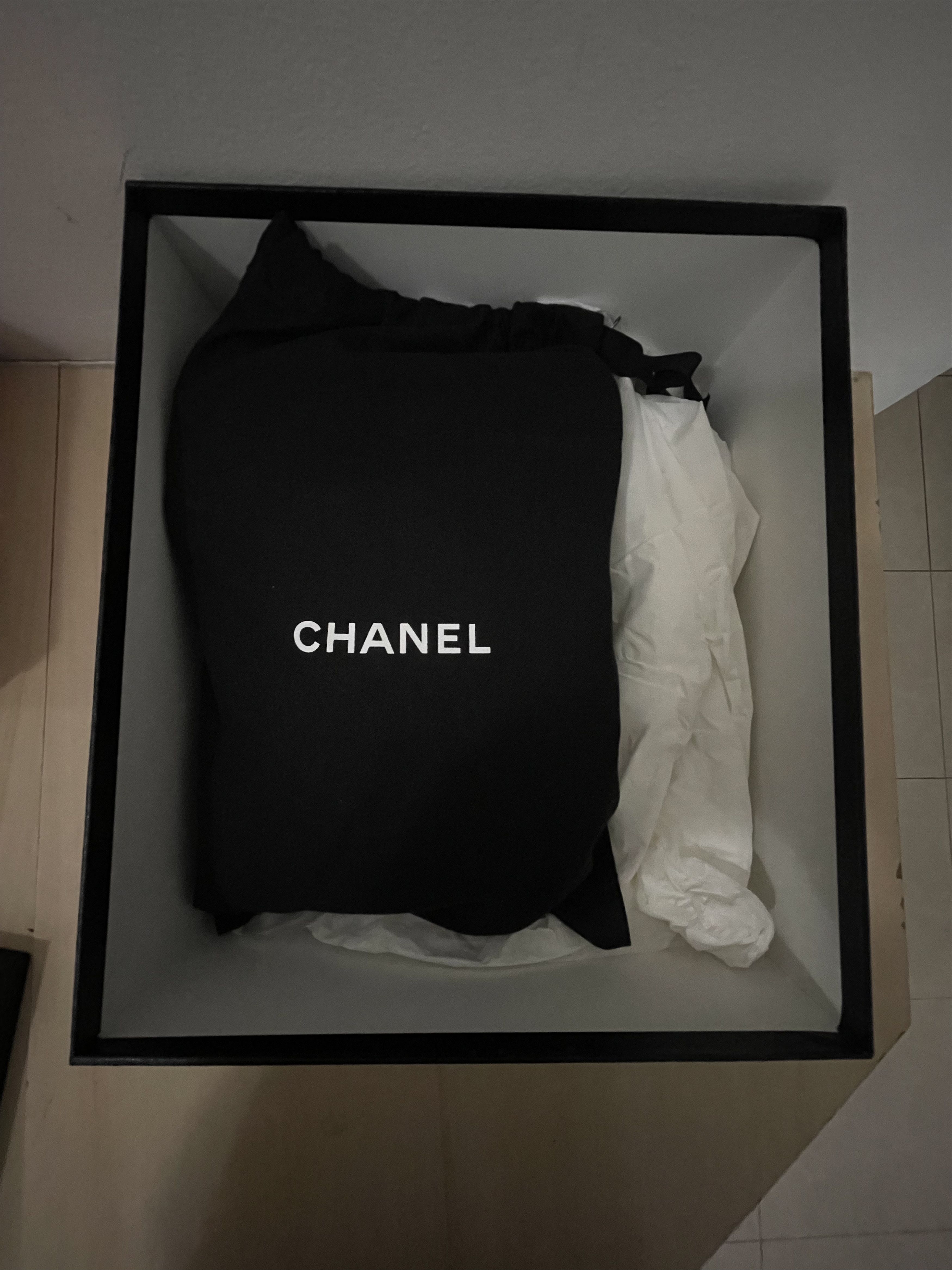 Chanel Chanel CC Tweed Sneakers Size US 8 / EU 41 - 6 Thumbnail