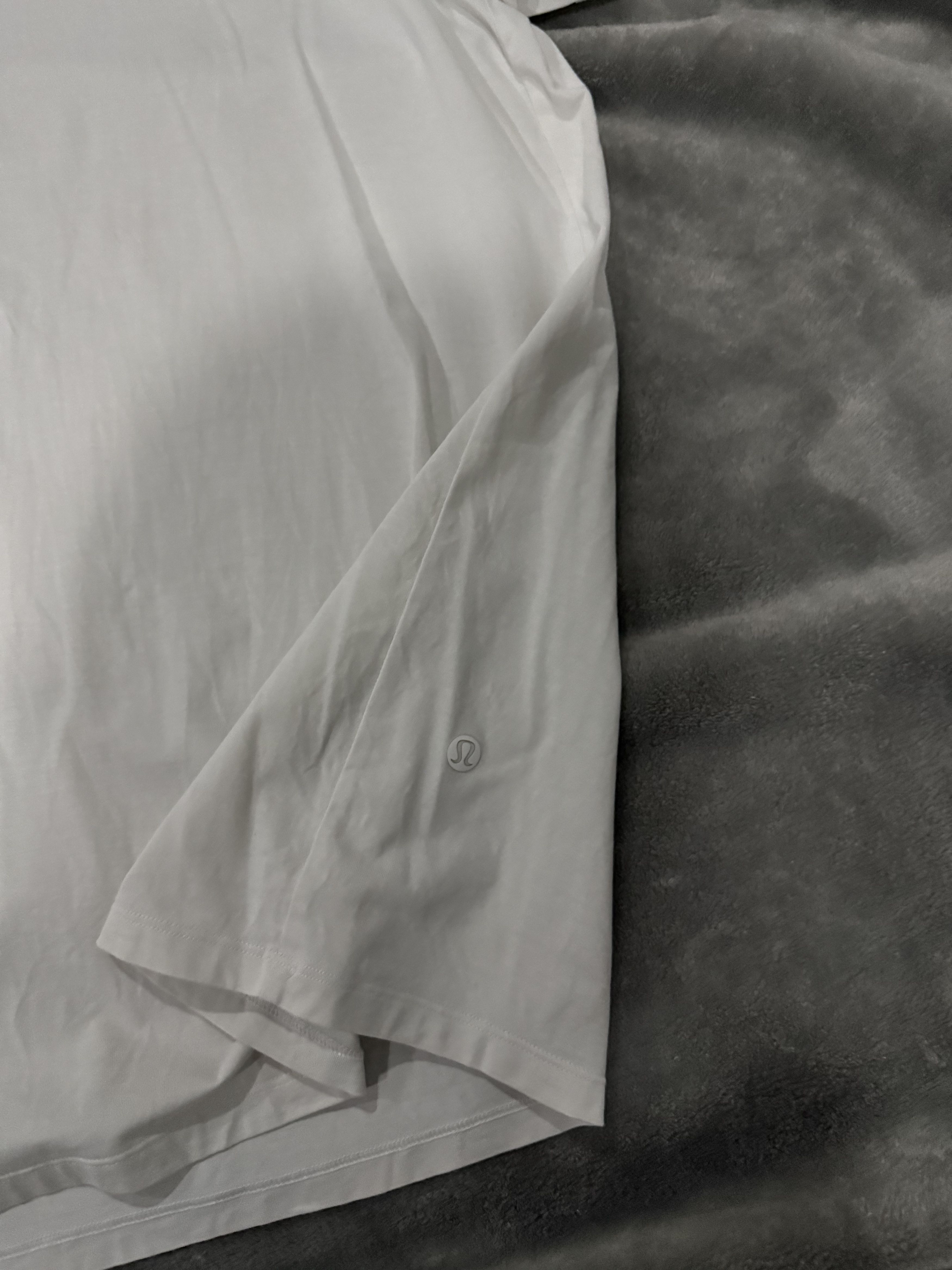 Lululemon Athletic Shirt Pack of 3 Size US L / EU 52-54 / 3 - 4 Thumbnail