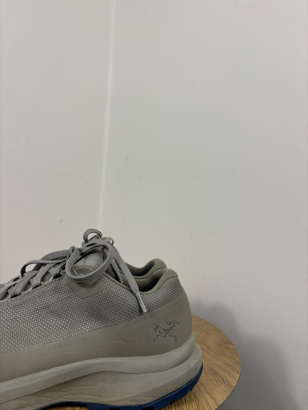 Arc'teryx Arc’teryx Aerios FL Women’s Gore-Tex Vibram Hiking Shoes Size US 6.5 / IT 36.5 - 14 Thumbnail