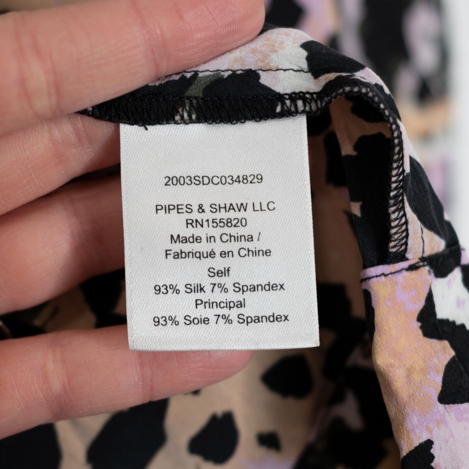 Veronica Beard Veronica Beard Lety Top Size L / US 10 / IT 46 - 11 Thumbnail
