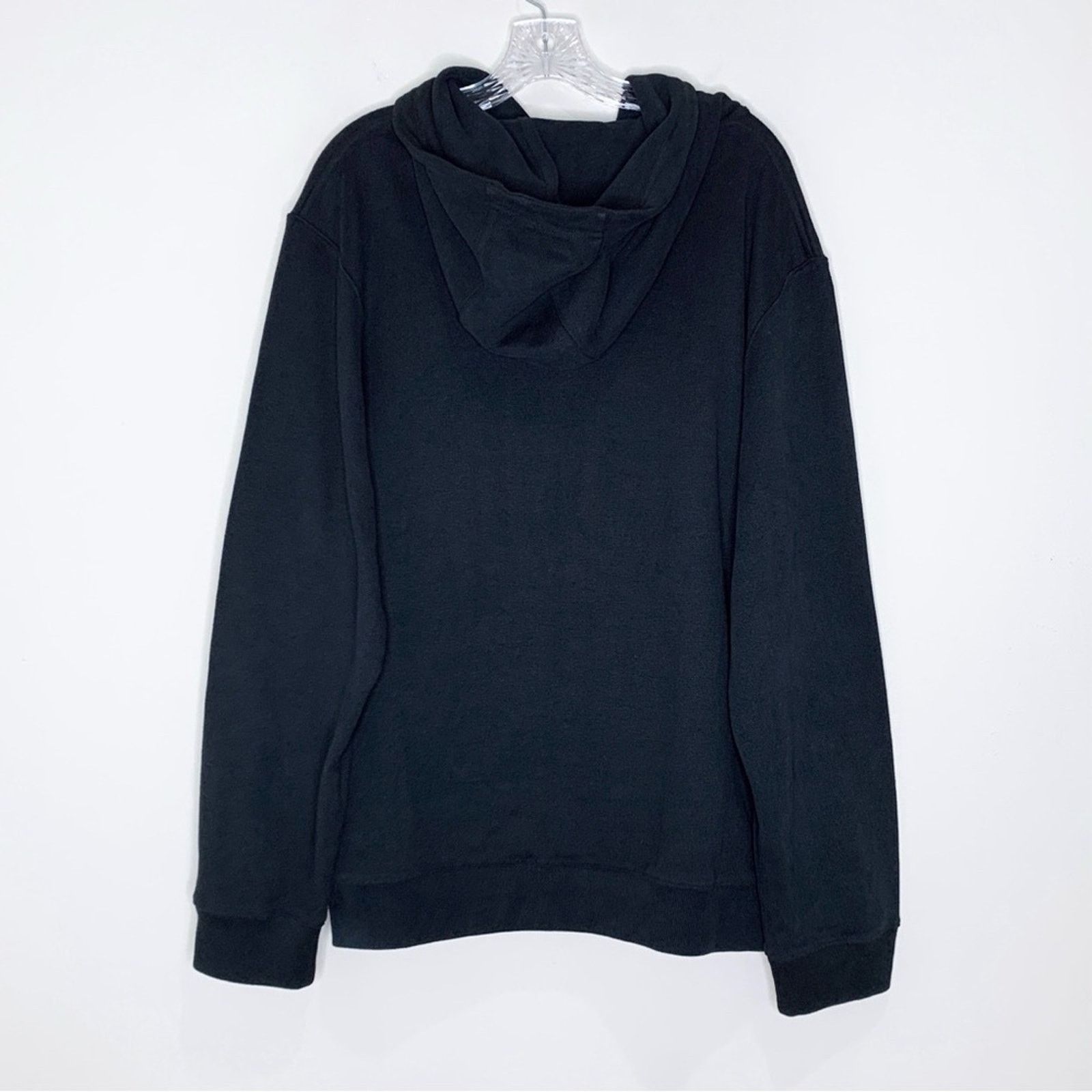 Loewe Loewe x Paula’s Ibiza Palm Print Logo Hoodie Graphic Black Size US XL / EU 56 / 4 - 11 Thumbnail