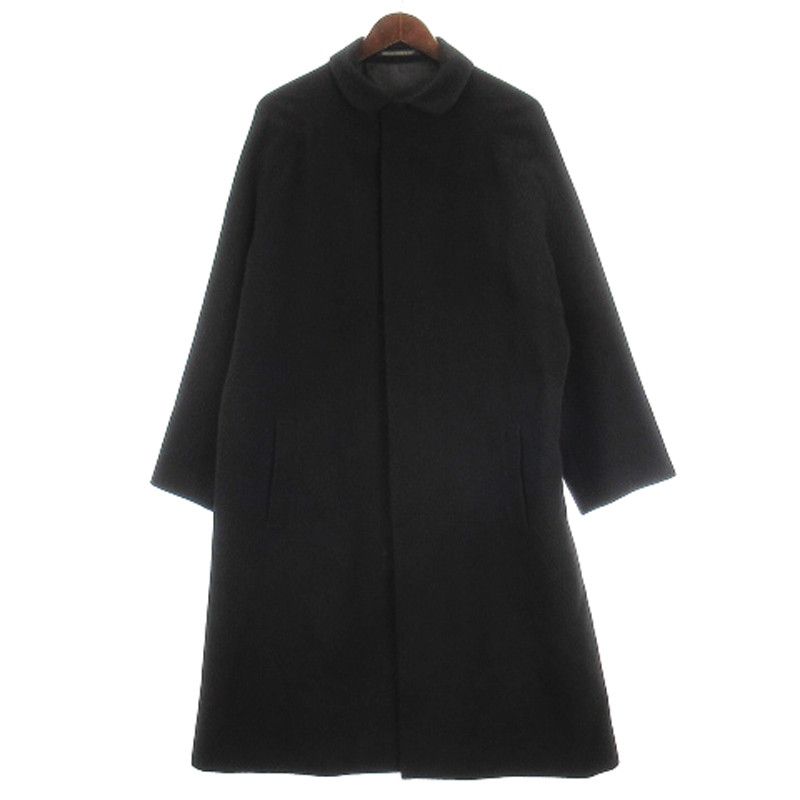 ジャケット・アウター YOHJI YAMAMOTO +NOIR cashmere coat YOHJI YAMAMOTO +NOIR cashmere coat