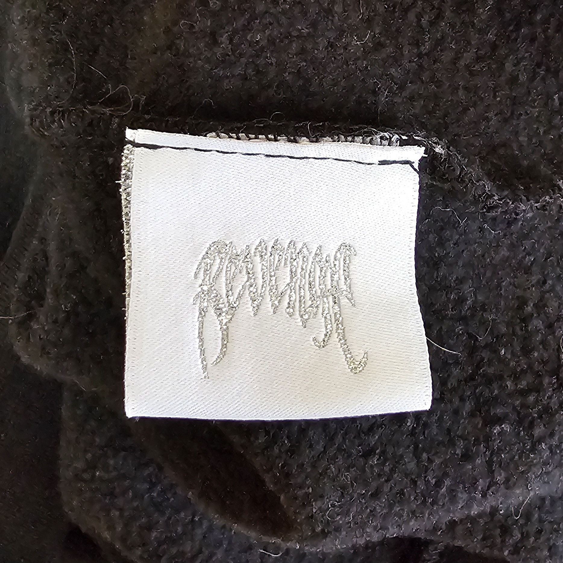 Revenge Revenge Lightning Hoodie Size US XXL / EU 58 / 5 - 7 Thumbnail