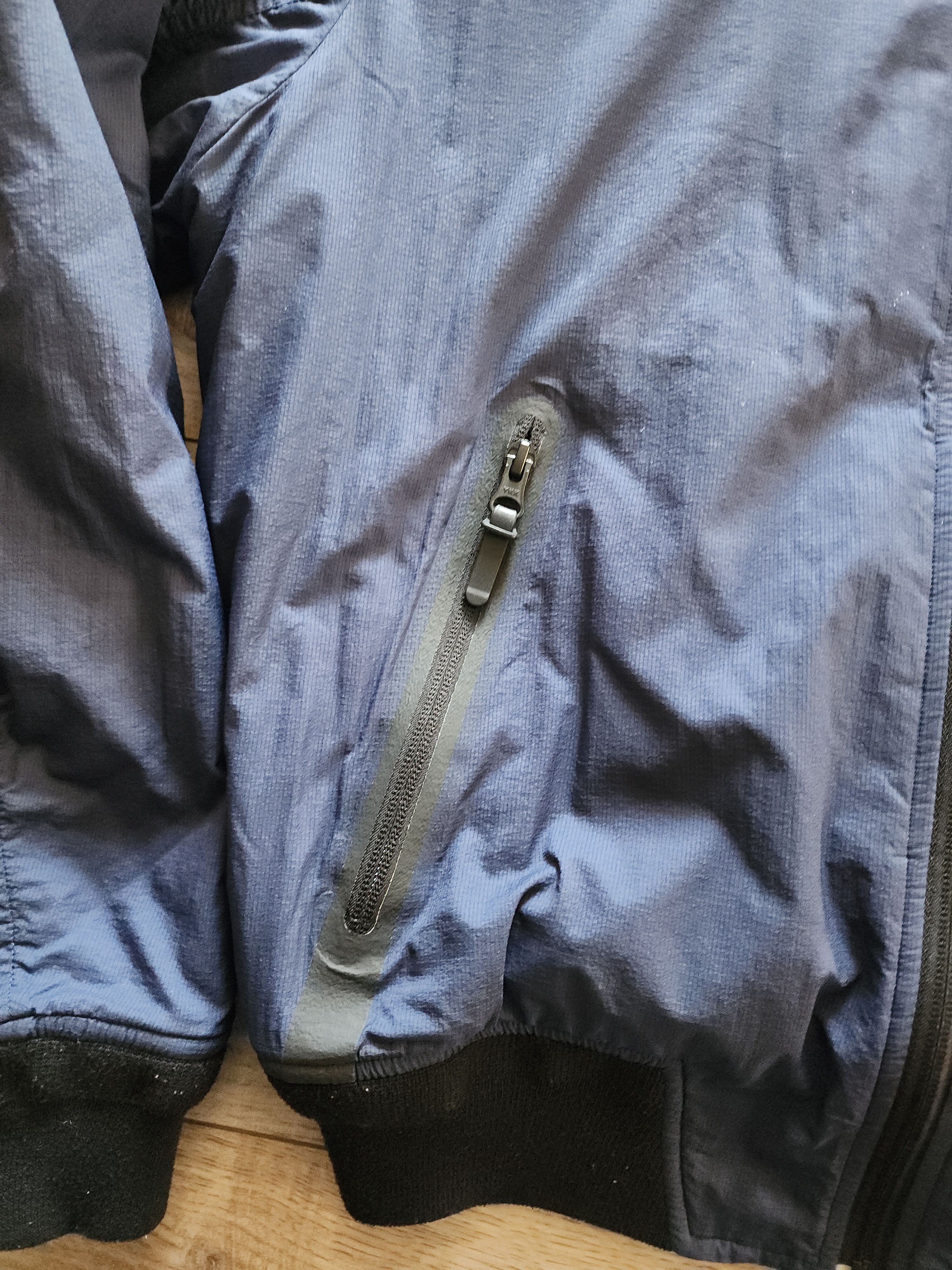 Nike Nike Lab Kim Jones Bomber Jacket Size US M / EU 48-50 / 2 - 3 Thumbnail