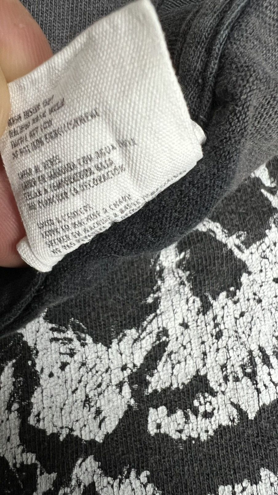 Syndicate Vintage Syndicate Size US L / EU 52-54 / 3 - 11 Thumbnail