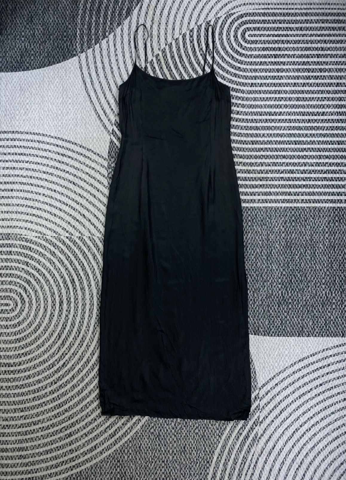 Sportmax Vintage Sportmax Elegant Lightweight Dress Size XS / US 0-2 / IT 36-38 - 2 Thumbnail