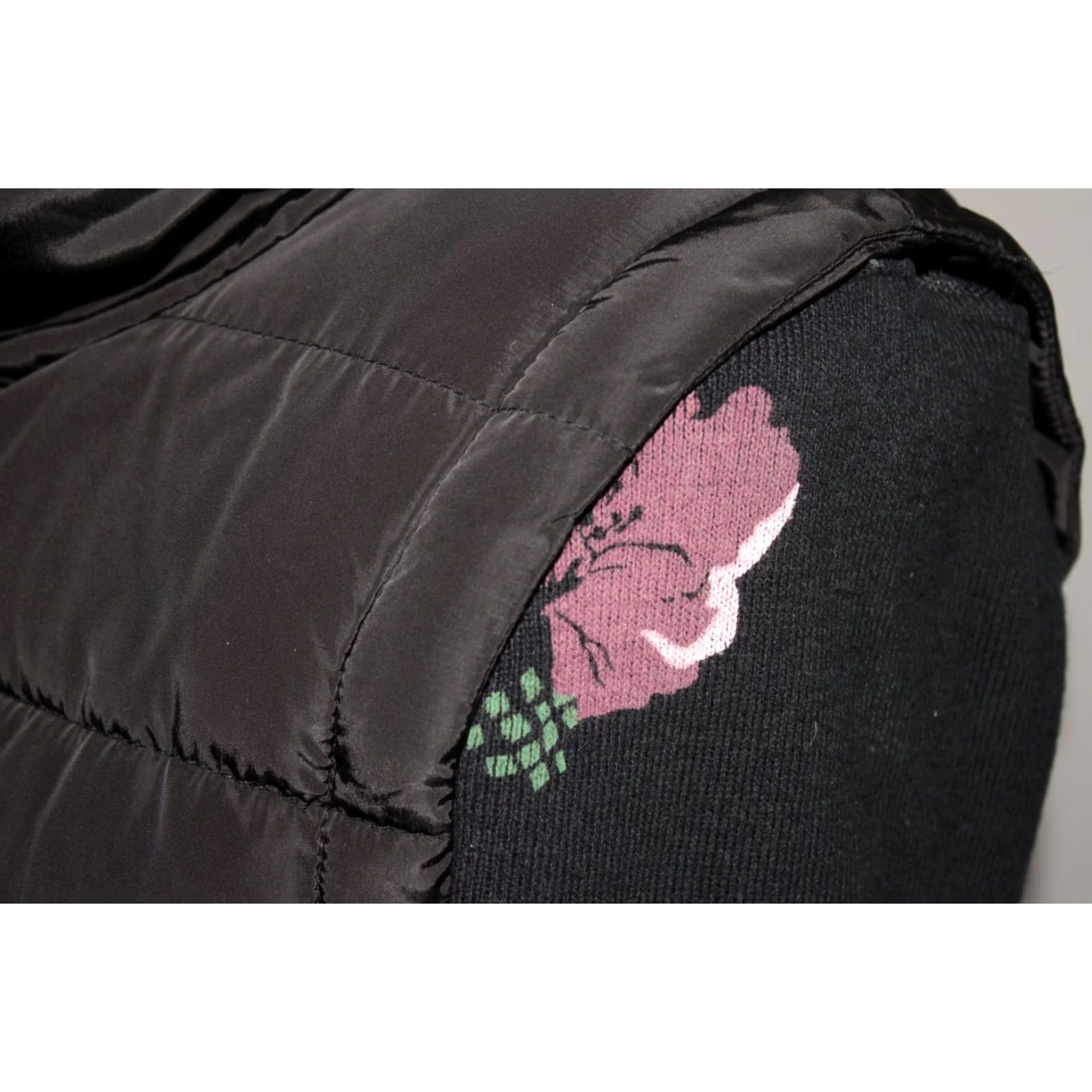 Desigual Desigual Jacket Womens 3-in-1 Multicoloured Size 36 Short Coat Coat 36 Women 3-in-1 Jacket Desigual Womens Size 36 Multicoloured Jacket Size 25" / US 0 / IT 36 - 4 Thumbnail
