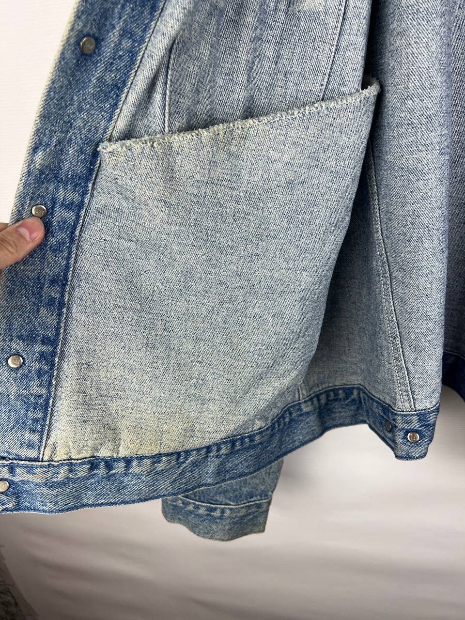 Levi's Levi’s 70598 4891 vintage denim jacket size XL Size US XL / EU 56 / 4 - 20 Thumbnail
