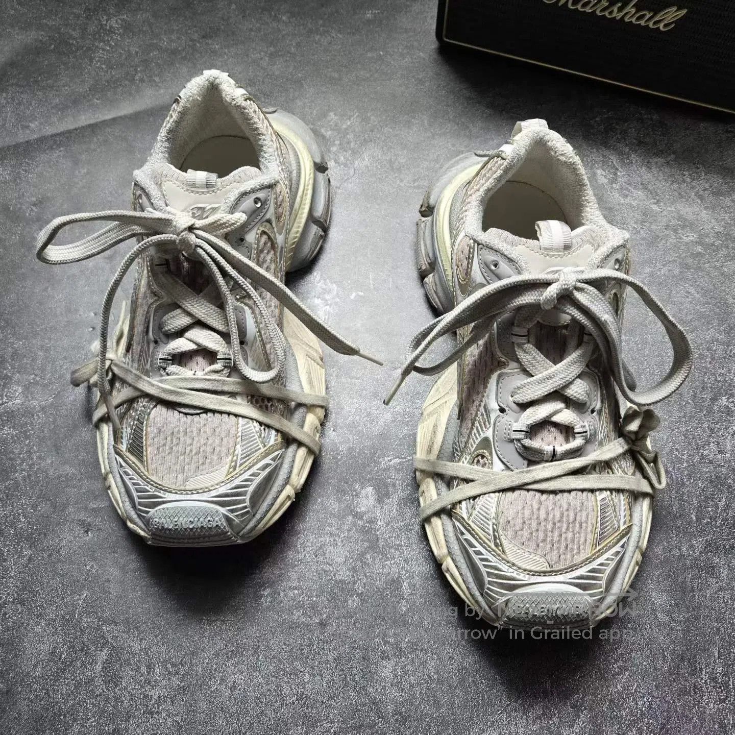 Balenciaga Balenciaga shoes| Size US 7 / EU 40 - 2 Thumbnail
