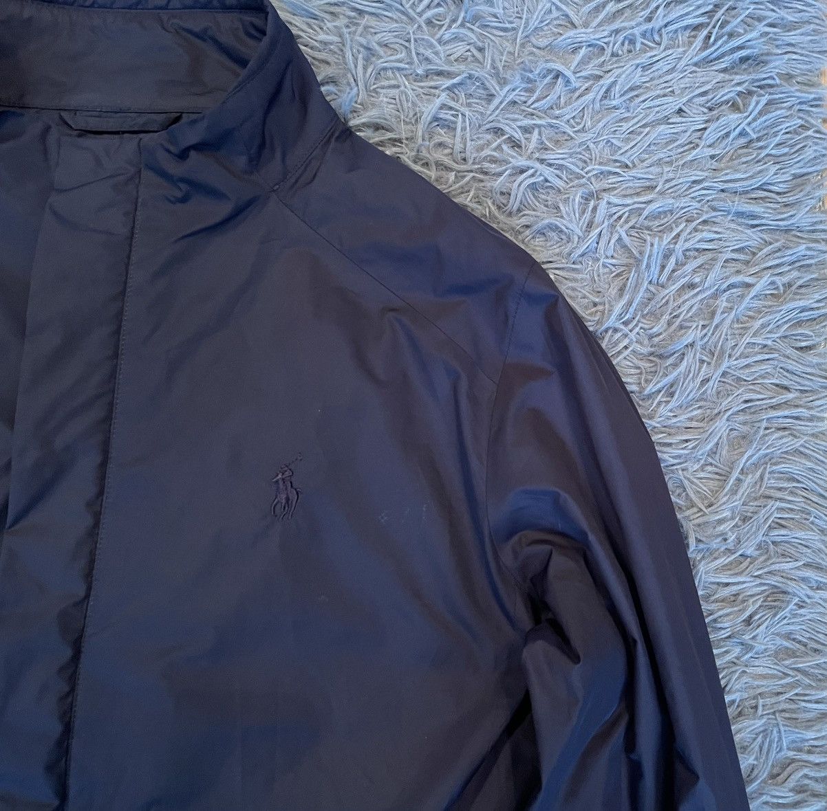 Polo Ralph Lauren × Vintage Polo golf Ralph Lauren 00s vintage jacket Size US XL / EU 56 / 4 - 4 Thumbnail