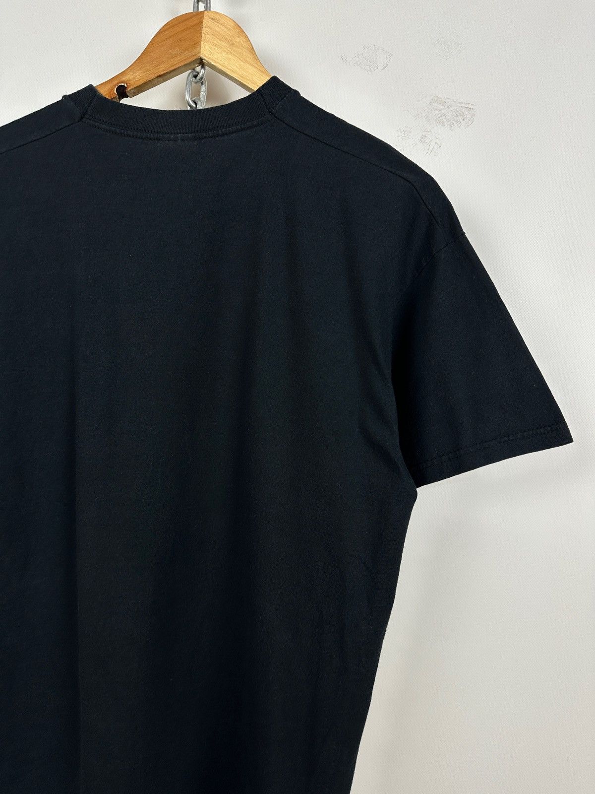 Band Tees 2002 Vintage Def Leppard High ’n’ Dry Band T-Shirt Size US L / EU 52-54 / 3 - 15 Thumbnail