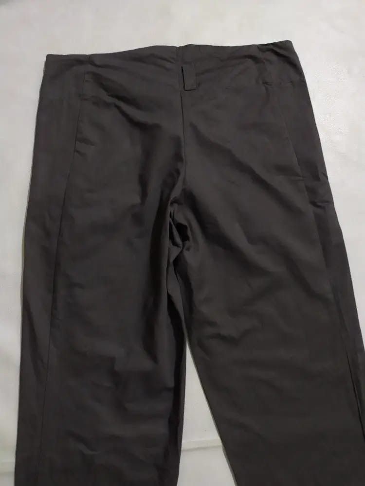 Japanese Brand × Silas Silas Japan Casual Pants Size US 34 / EU 50 - 7 Thumbnail