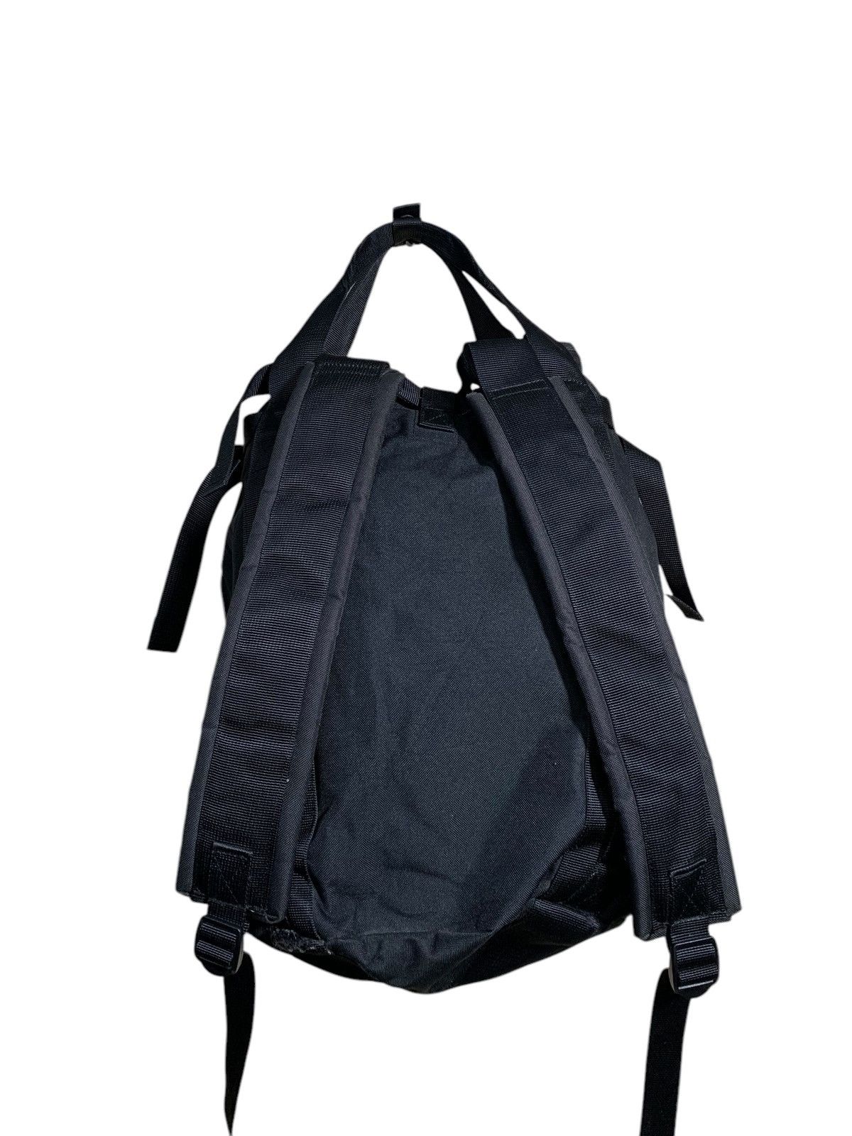 Head Porter × Porter 🔥VTG PORTER JAPAN W/PROOF BAGPACKS Size ONE SIZE - 6 Thumbnail