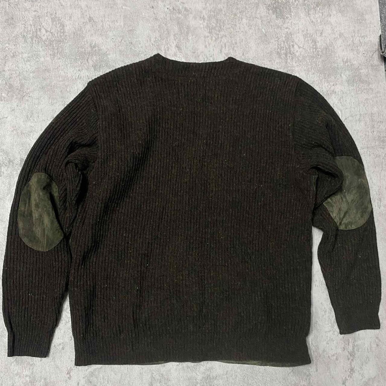 Other Green suede leather cardigan leather Size US M / EU 48-50 / 2 - 4 Thumbnail