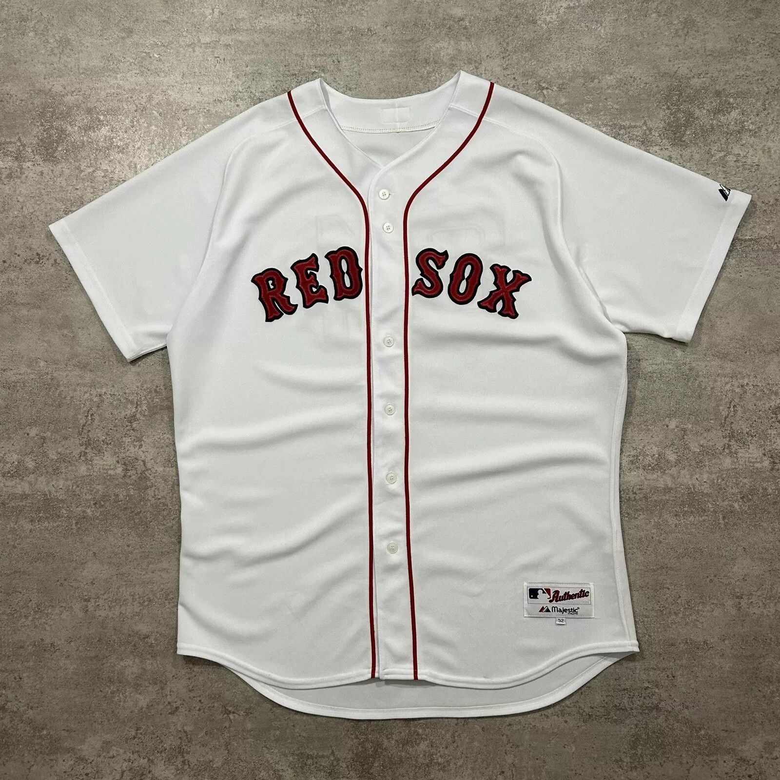 David ortiz camo jersey fashion