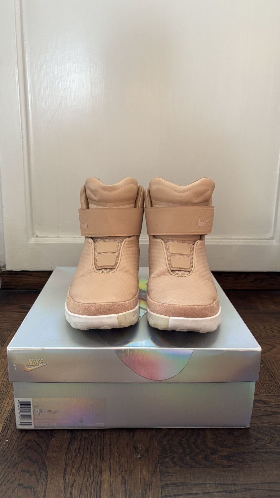 Nike Nike Swoosh HNTR Size US 9.5 / EU 42-43 - 2 Thumbnail