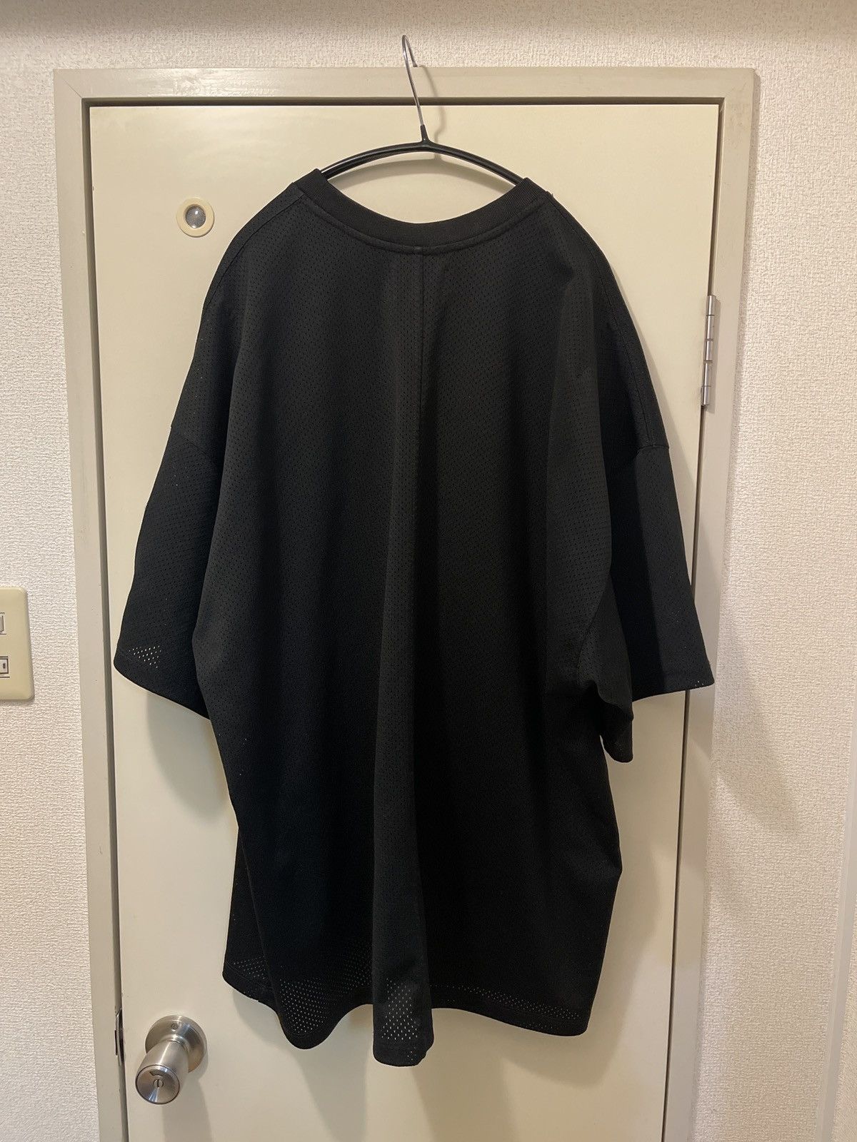 Fear of God Fear of god 5th mesh Size US XL / EU 56 / 4 - 2 Thumbnail