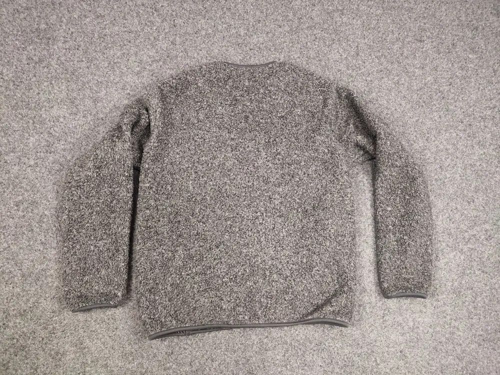 Japanese Brand Uniqlo Fleece Pullover Sweatshirt Engineered Garments Style Size US M / EU 48-50 / 2 - 5 Thumbnail