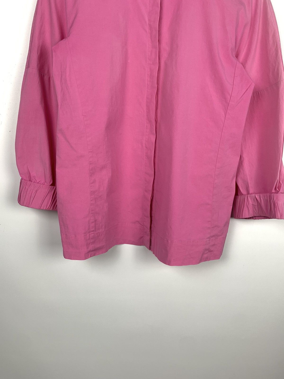 C.P. Company Vintage C.P. Company Donna Blouse Top Shirt Ladies Size 42 Size M / US 6-8 / IT 42-44 - 3 Thumbnail
