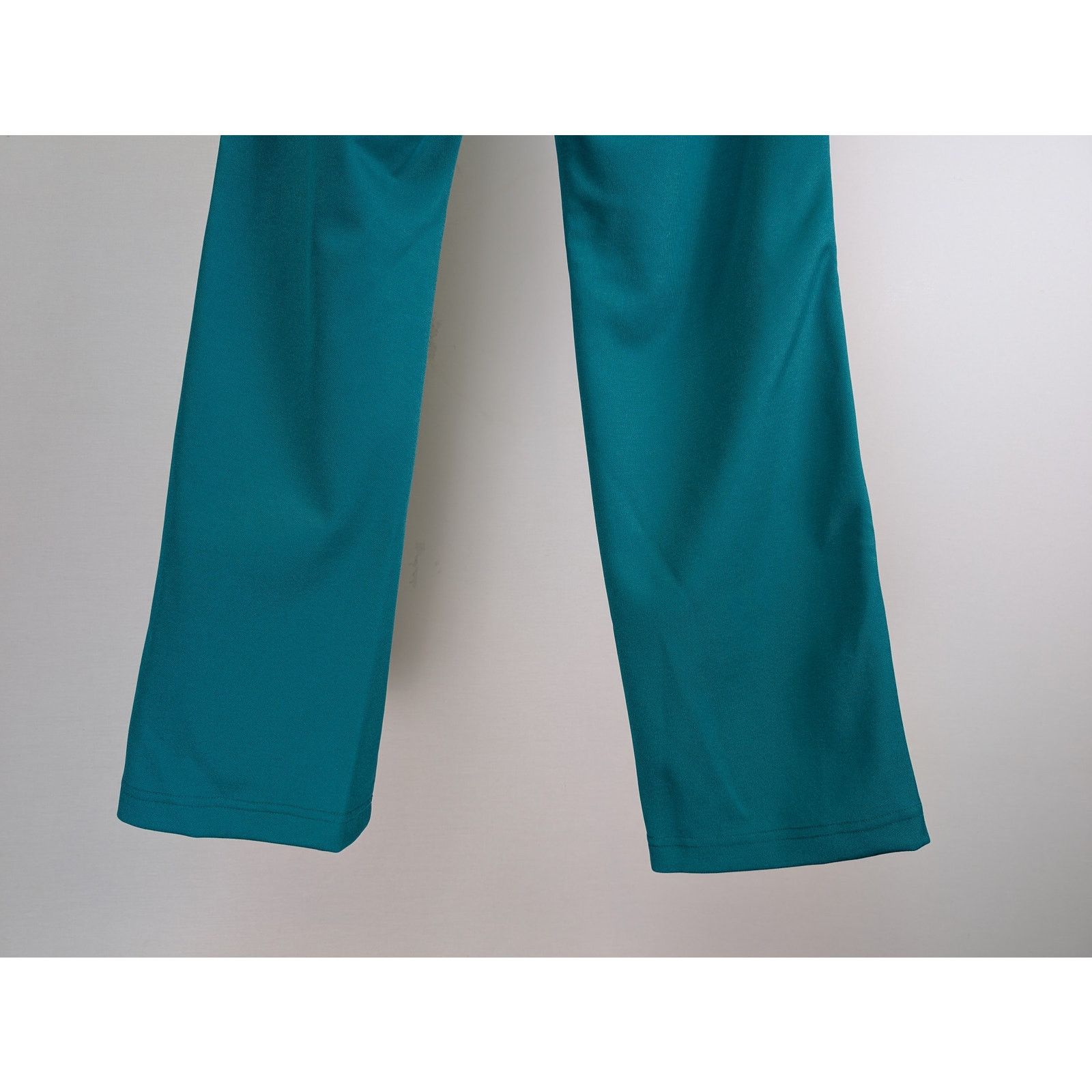 Maison Margiela o1rshd1 Classic Trousers Pants in Teal Blue Size US 34 / EU 50 - 12 Thumbnail
