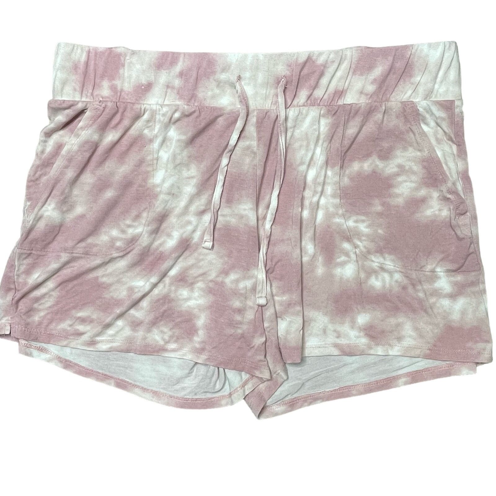Wildfox Wildfox Tie Dye Shorts Size 32" / US 10 / IT 46 - 1 Thumbnail