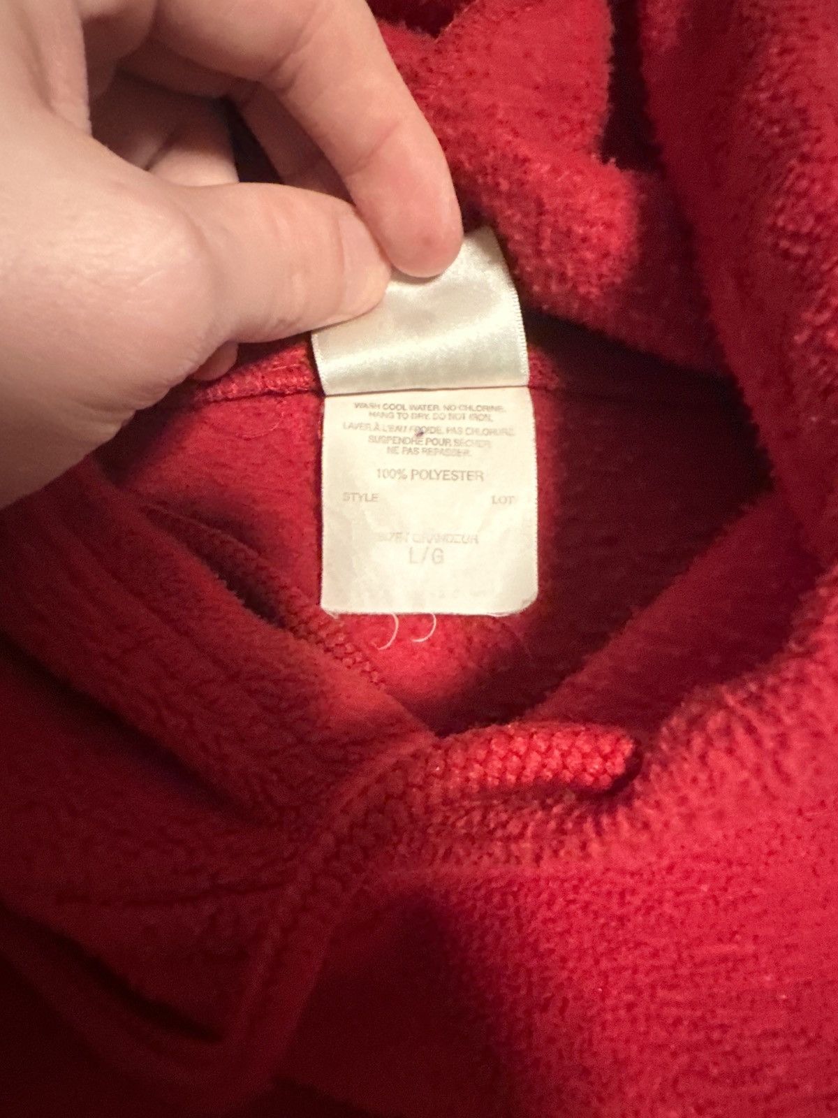 Vintage Vintage Canada sweater Size US L / EU 52-54 / 3 - 4 Thumbnail