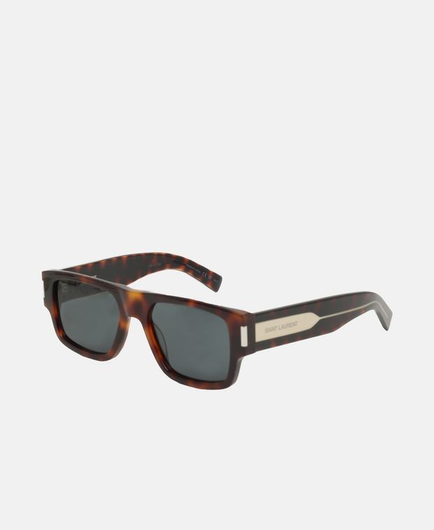 Saint Laurent Paris Sunglasses Size ONE SIZE - 1 Thumbnail