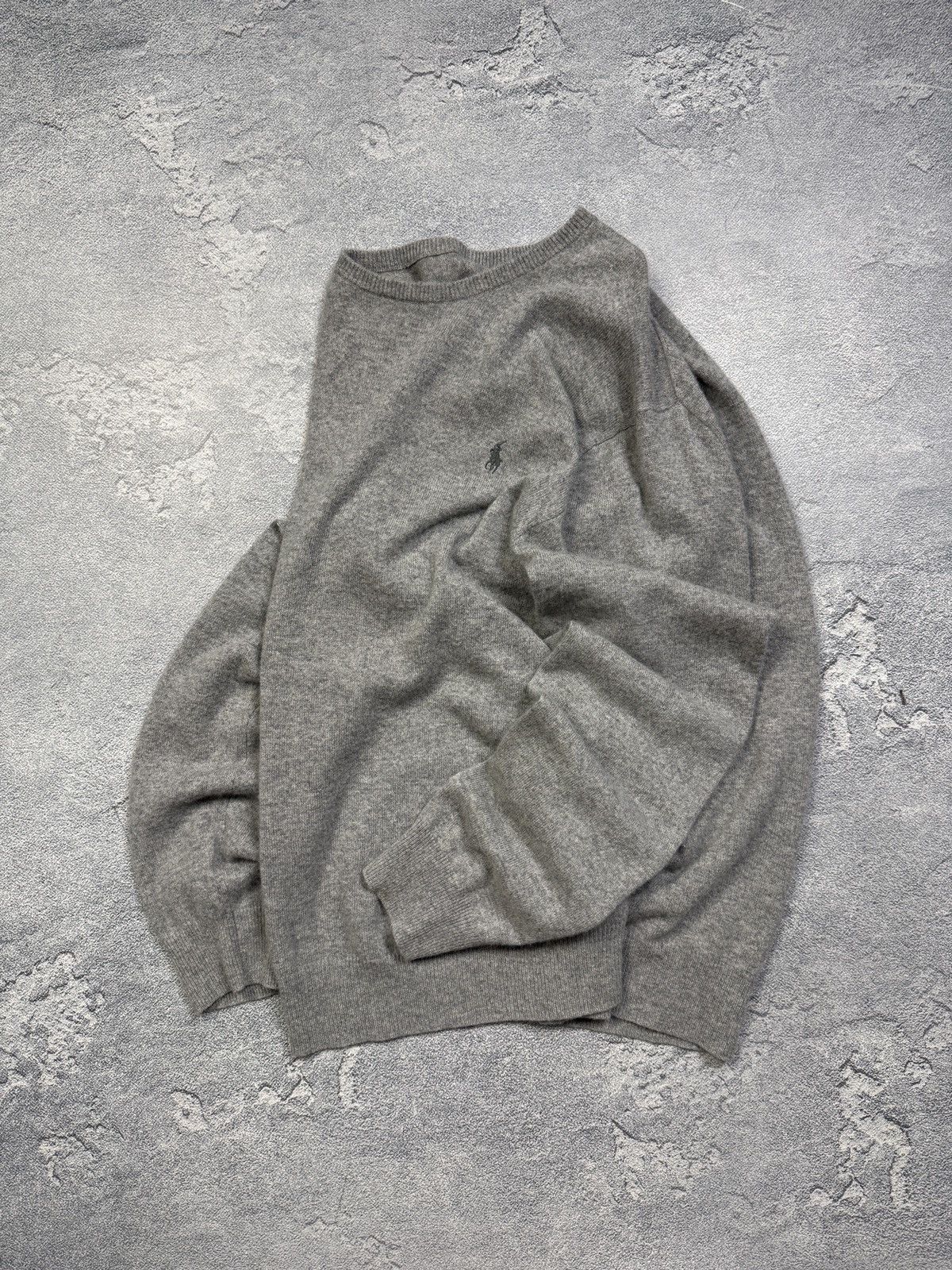 Polo Ralph Lauren Polo Ralph Lauren Sweater Size US XXL / EU 58 / 5 - 14 Thumbnail