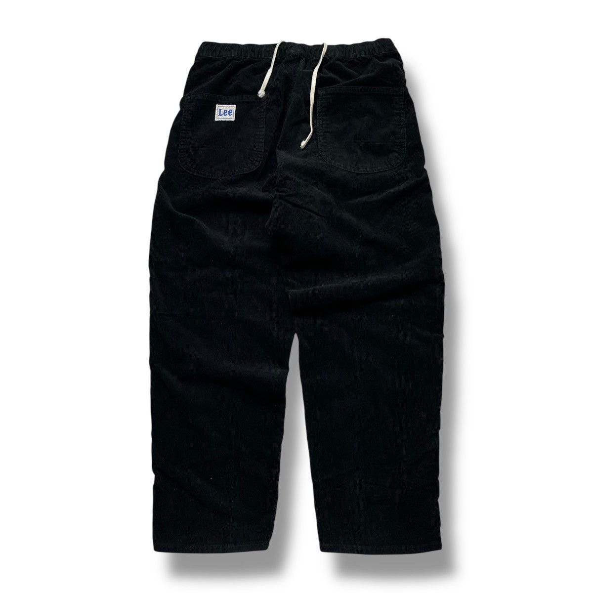 Lee Vintage Lee Corduroy long pants Size US 33 - 1 Thumbnail