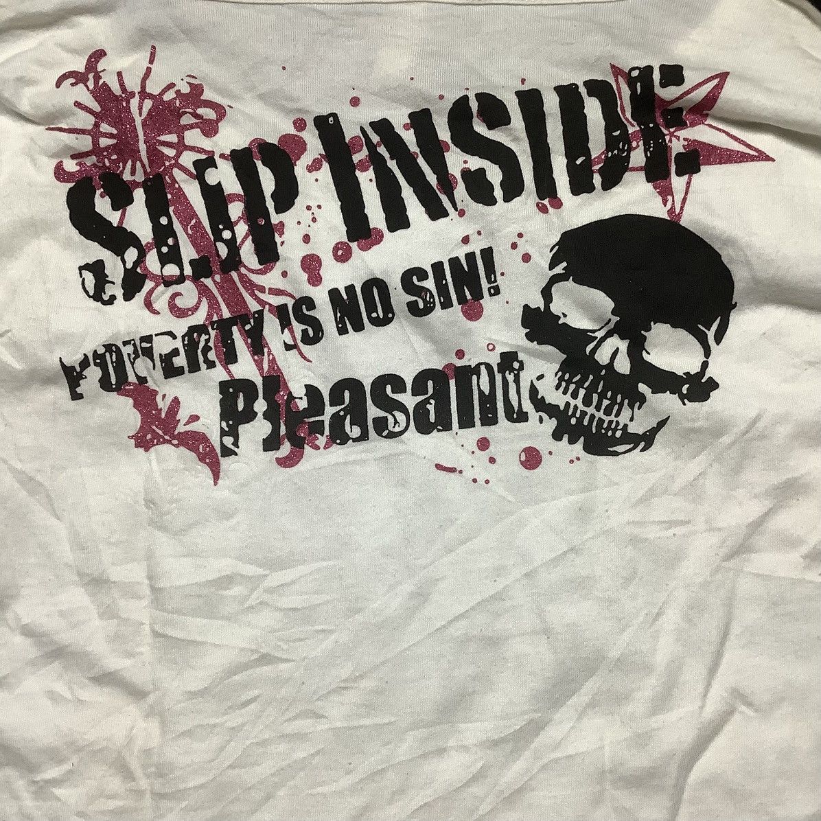 If Six Was Nine × Seditionaries Bondage Japanese Brand Respect Is Greater Like Ifsixwasnine Size US M / EU 48-50 / 2 - 9 Thumbnail
