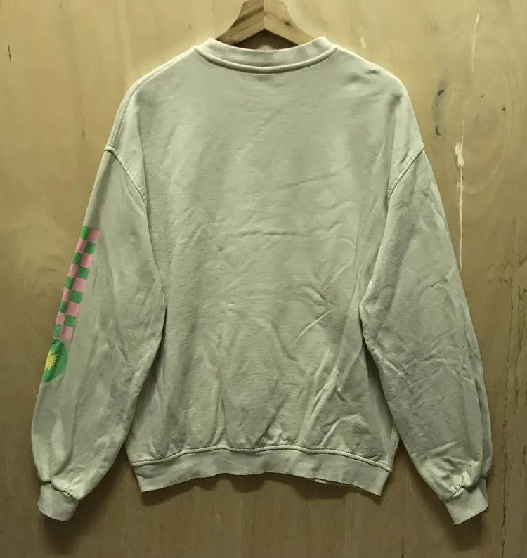 Urban Outfitters Urban Outfitters Sweatshirts Size US M / EU 48-50 / 2 - 2 Thumbnail