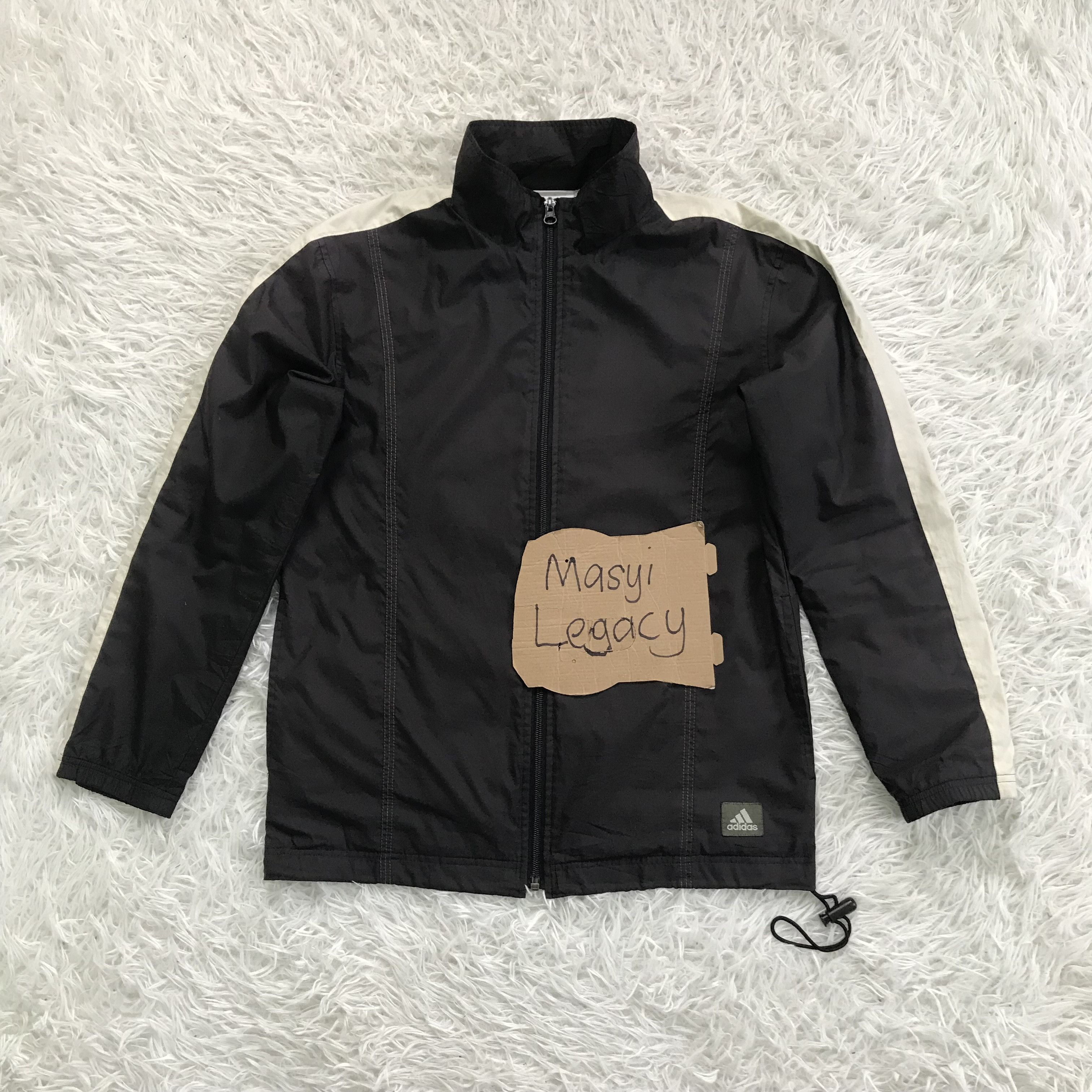 Adidas Adidas jacket Size US M / EU 48-50 / 2 - 1 Thumbnail