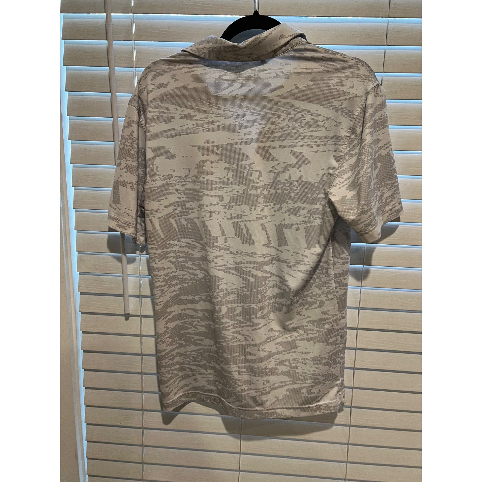 Under Armour Under Armour Colorado State Rams Polo Shirt - Size S Size US S / EU 44-46 / 1 - 3 Thumbnail