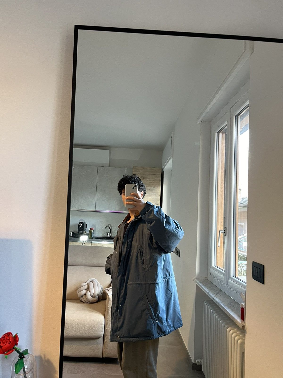 Loro Piana Rare Vintage Loro Piana Icer Jacket 2000s rossignol team Size US XXL / EU 58 / 5 - 19 Thumbnail