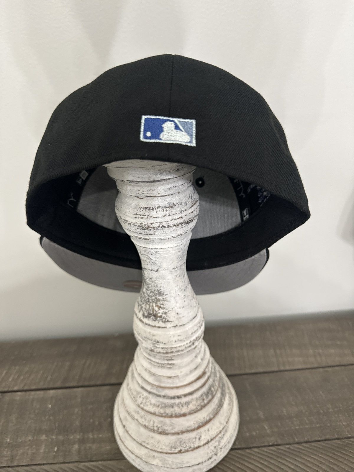 MyFitteds 7 1/8 Myfitteds Yankees Metallica Size ONE SIZE - 4 Thumbnail