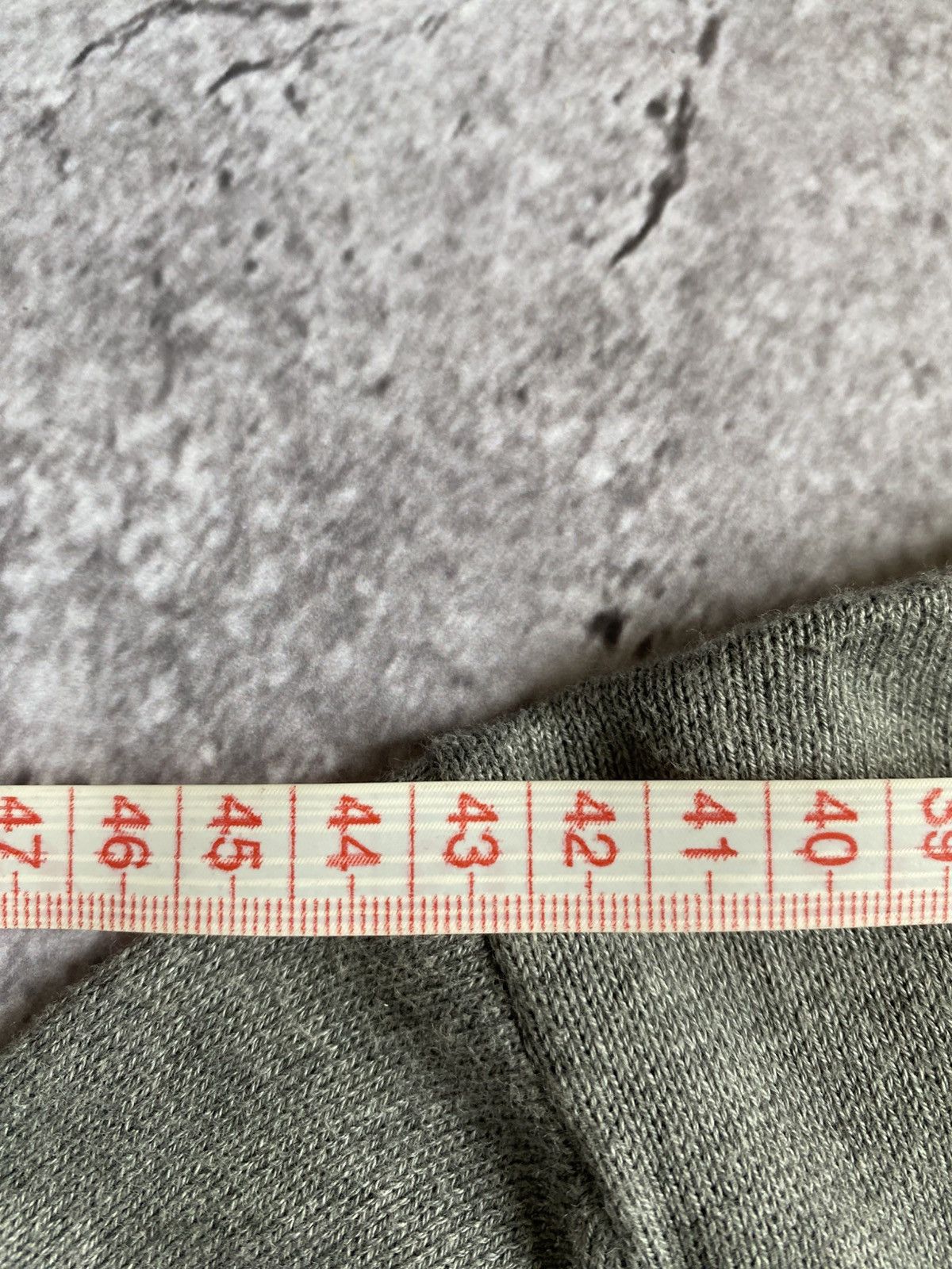Burberry Vintage Burberry Men’s Embroidered Logo Light Longsleeve S Size US S / EU 44-46 / 1 - 14 Thumbnail