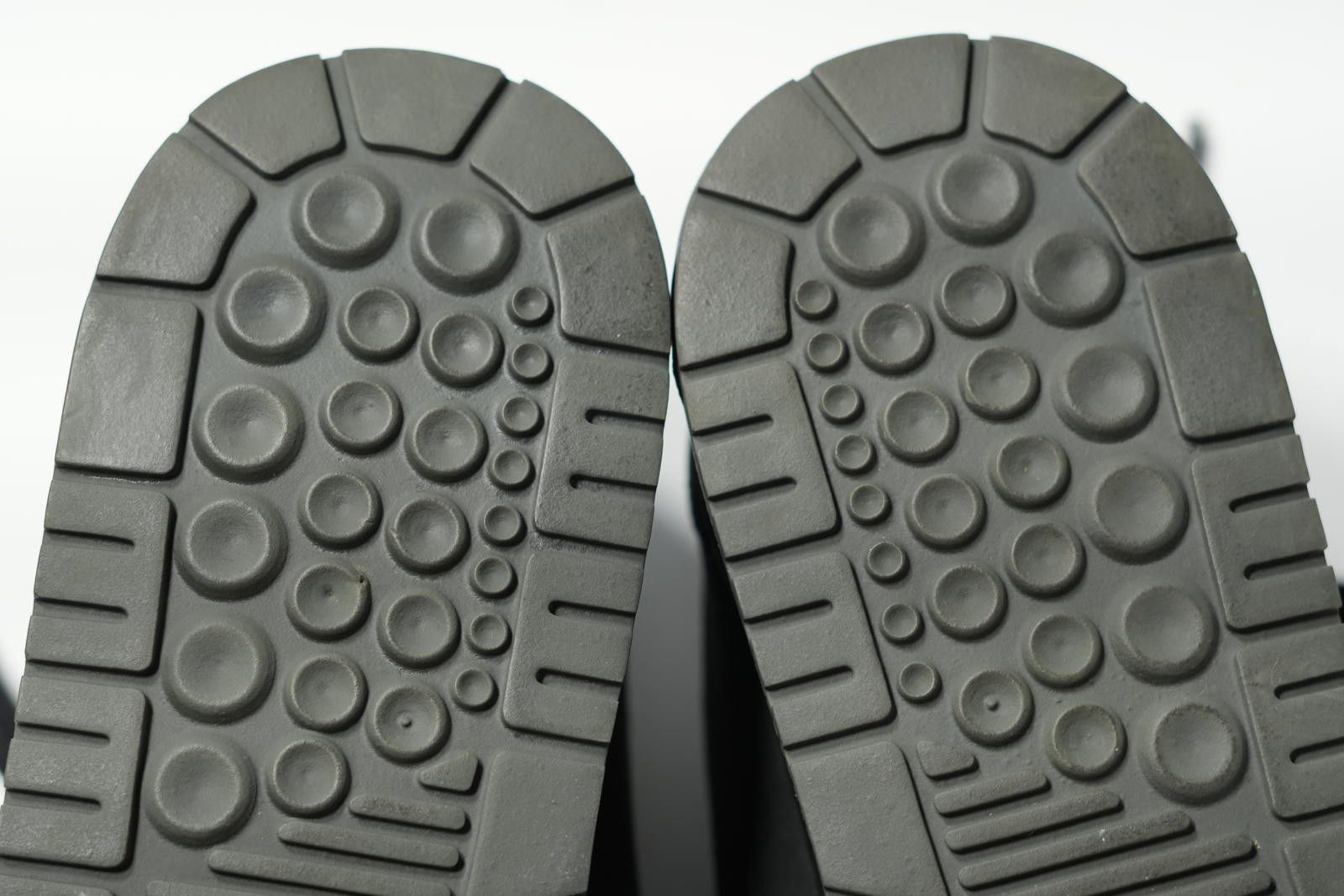 Mephisto Mephisto Sneaker Women's 5.5 Black NEW Leather Walking Size US 5.5 / EU 38 - 6 Thumbnail