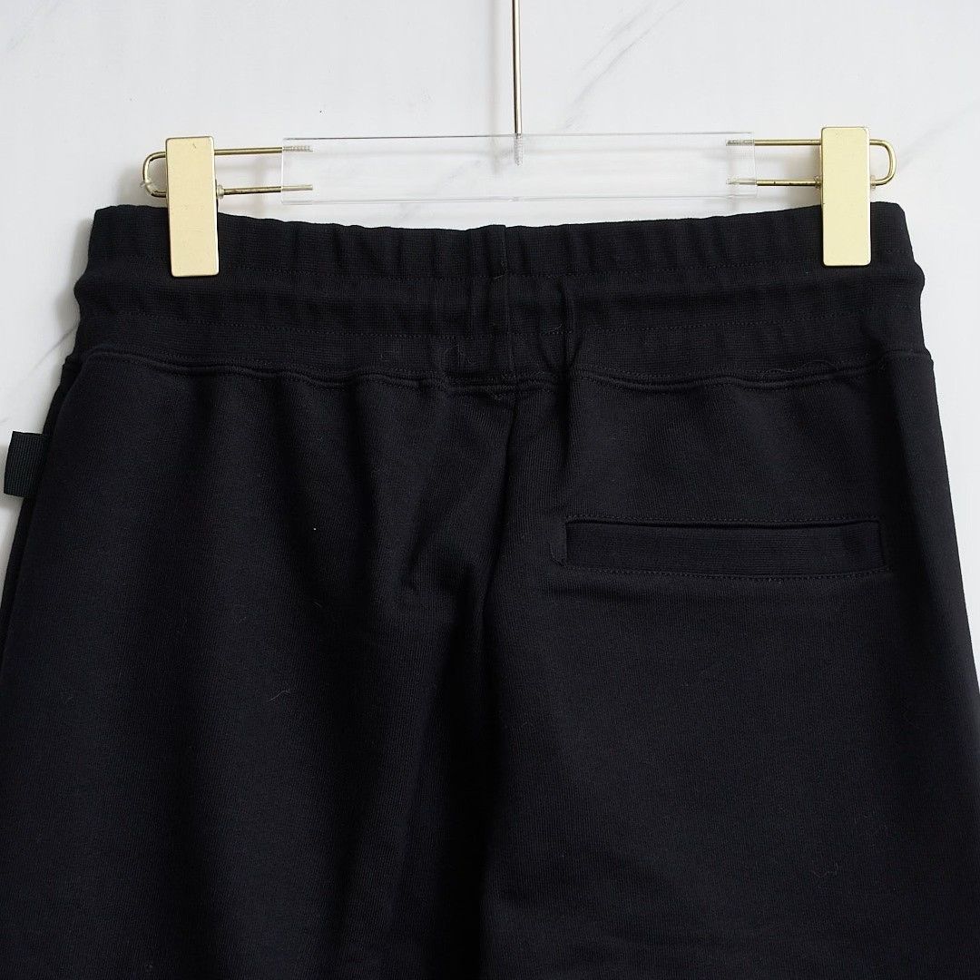 GCDS GCDS Men's Drawstring Jogger Pants Size US 28 / EU 44 - 6 Thumbnail